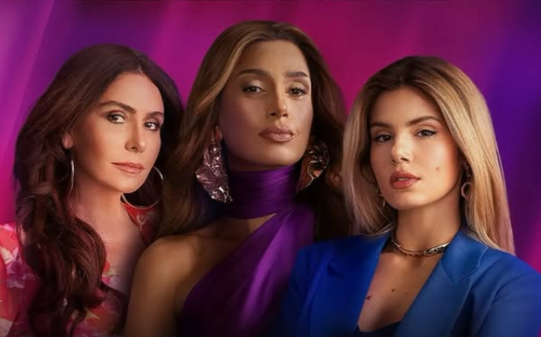 'Beleza Fatal', sucesso de Raphael Montes para a HBO Max, pode ganhar continuação