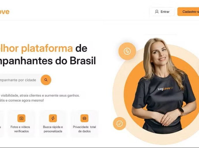 Municípios de Alagoas: sua busca por acompanhantes seguros termina na LogLove!