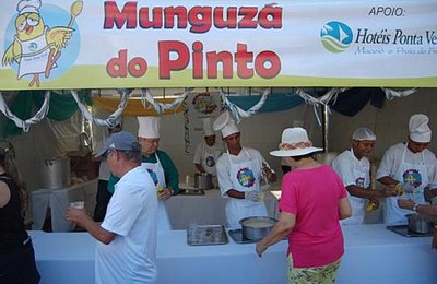 Da panela para a avenida: O munguzá do Pinto acontece neste sábado    