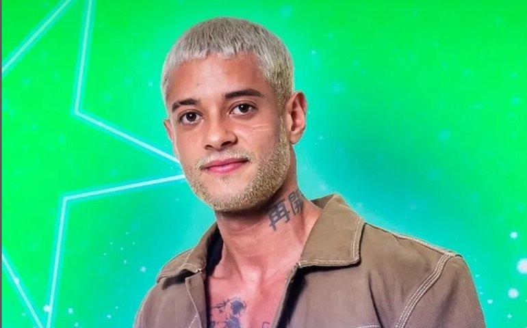 Nick Cruz, de 'Estrela da casa', já fez vaquinha virtual para mastectomia; entenda 