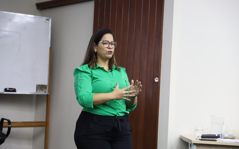 Sefaz-AL recebe visita da Sefaz-MS para compartilhar experiências do Sistema de Gestão de Projetos de Modernização