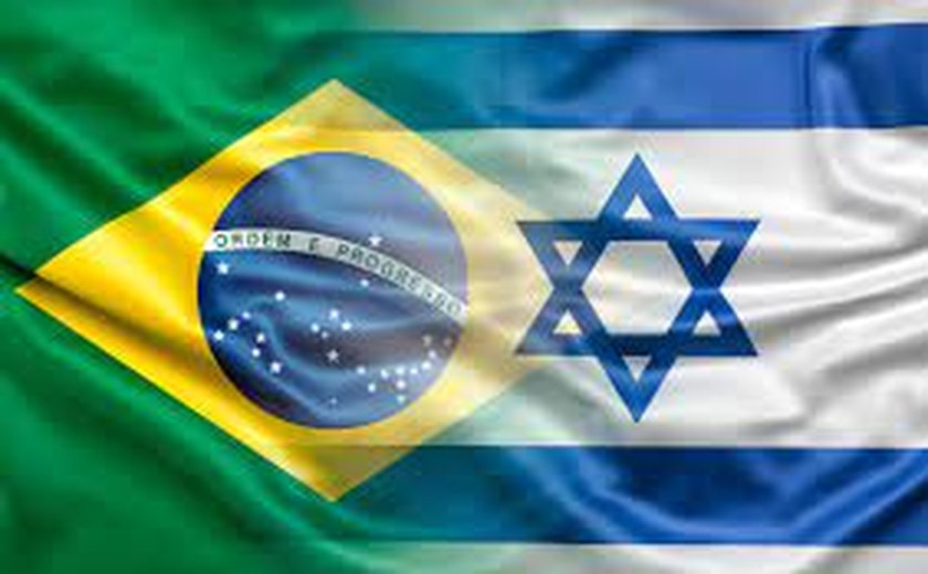 Relação comercial entre Brasil e Israel só deve ser prejudicada se crise se prolongar, dizem especialistas