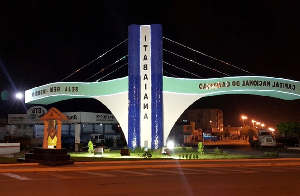 itabaiana-se
