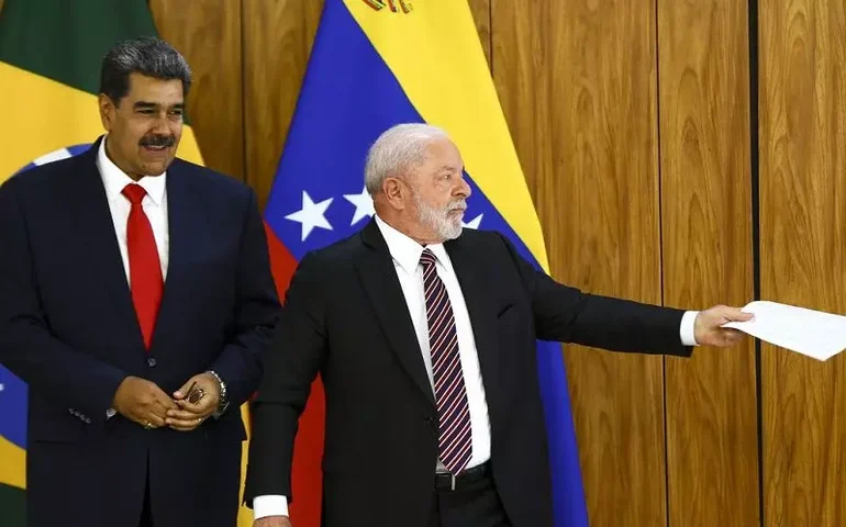 Entenda crise com embaixada em Caracas envolvendo Brasil, Venezuela e Argentina