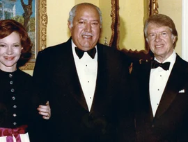 Da escravidão à Casa Branca, a família Ficklin serviu presidentes por quase 8 décadas