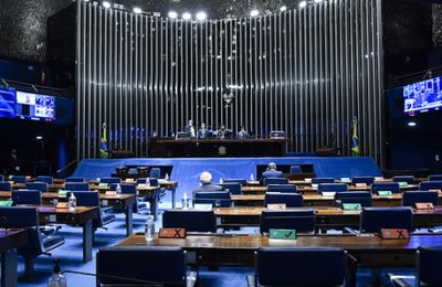 Senado aprova projeto que Institui a Política Nacional Aldir Blanc de Fomento à Cultura