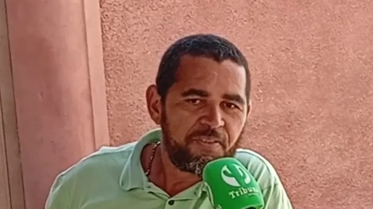 VEJA VÍDEO — “A feira morre”: feirantes reclamam de comitivas políticas e miram agendas de JHC em Alagoas