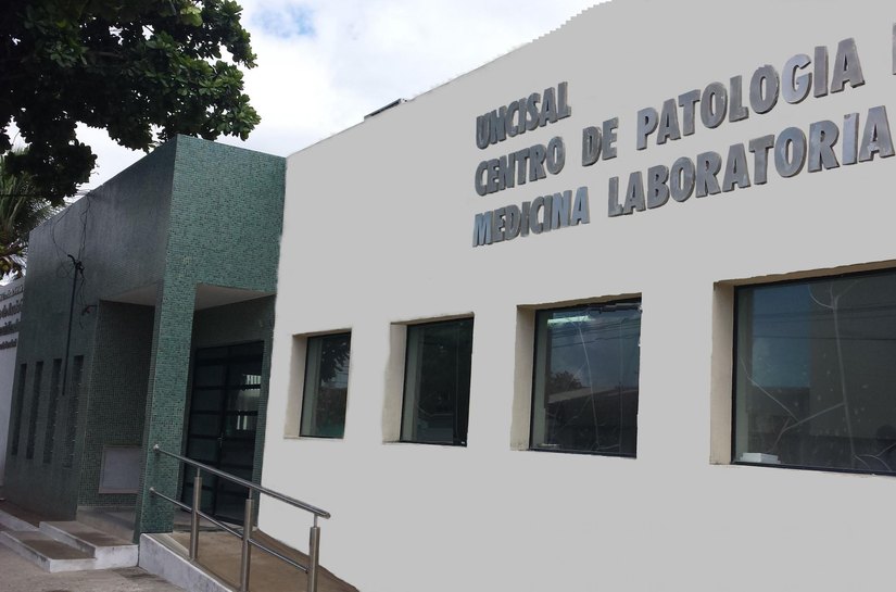 Especialista do Centro de Patologia da Uncisal reforça importância de exames no combate à hipertensão