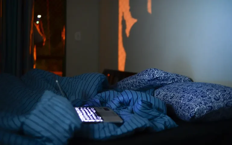 Dia do sono alerta para a importância de dormir bem