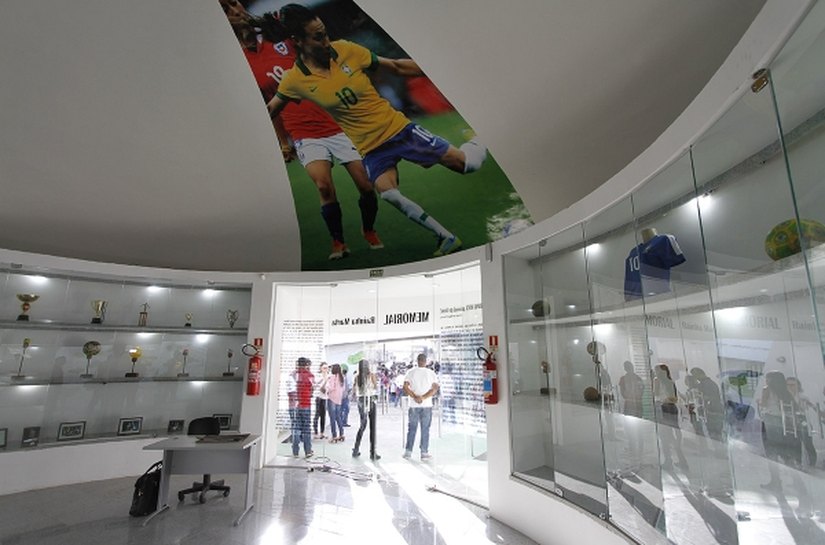 Memorial Rainha Marta reabre suas portas para receber alaoanos e turistas