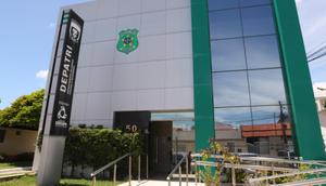 Suspeito investigado por fraude ao DPVT de 81 mil é preso em Aracaju