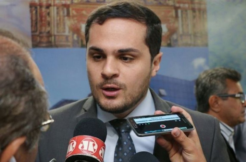 Recursos federais contribuem para continuidade da política hídrica