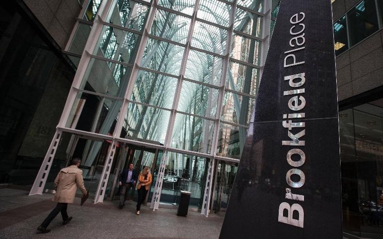 Brookfield compra 12 prédios da Br Properties por R$ 5,9 bilhões