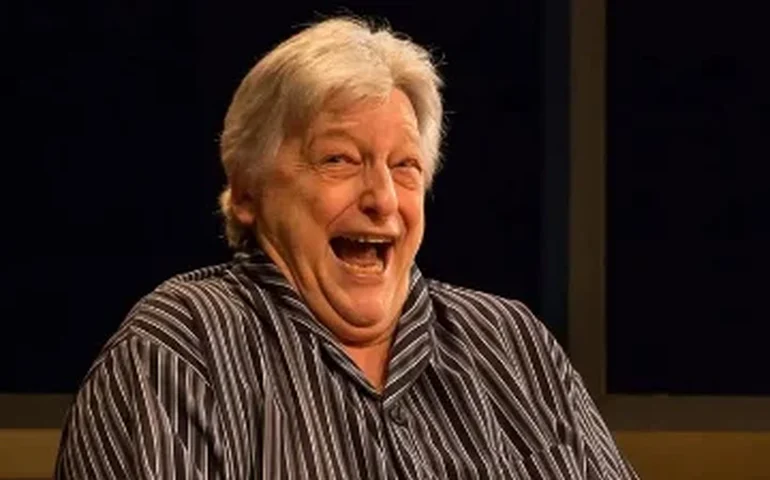 Fúlvio Stefanini recebe alta após uma semana internado