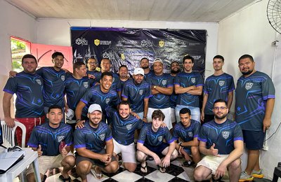 Associação Alagoana de Role-Playing Game Realiza Campeonato de Futebol Digital no Bairro Graciliano Ramos