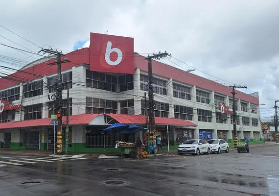 Bompreço encerra atividades em Maceió; Unicompra assume gestão das unidades