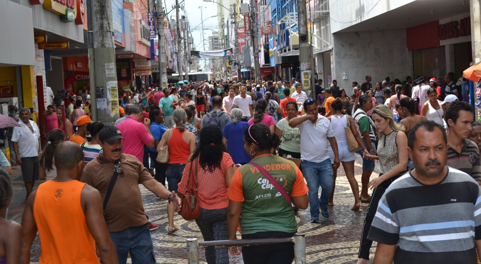 comercio
