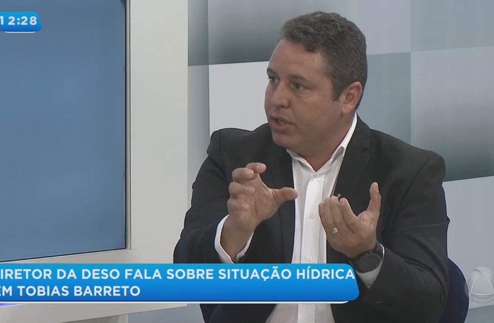 Diretor Deso