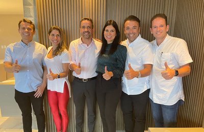 Lideranças do Sertão lançam pré-candidatura de Carla Dantas a deputada estadual