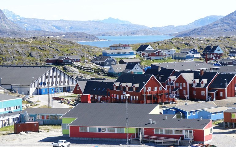 Mídia britânica aponta quatro caminhos para Trump obter adesão da Groenlândia aos EUA