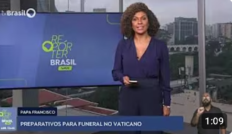 Papa Francisco: Vaticano faz preparativos para funeral