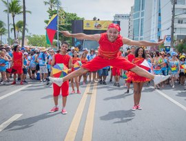 Secult divulga resultado preliminar de habilitação do Prêmio Carnaval 2026