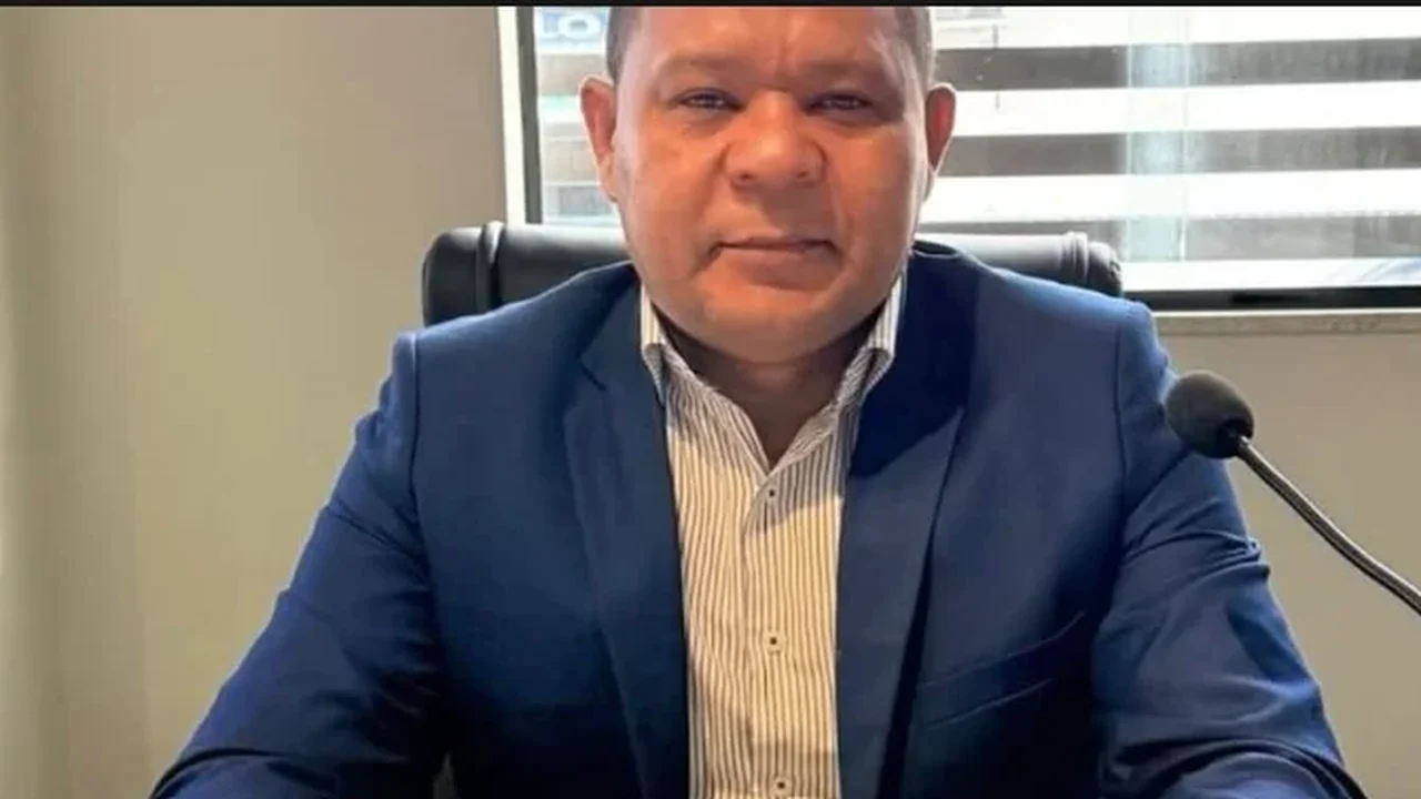 Vereador de Anadia é agredido e denúncia aponta suposta interferência política em atendimento médico