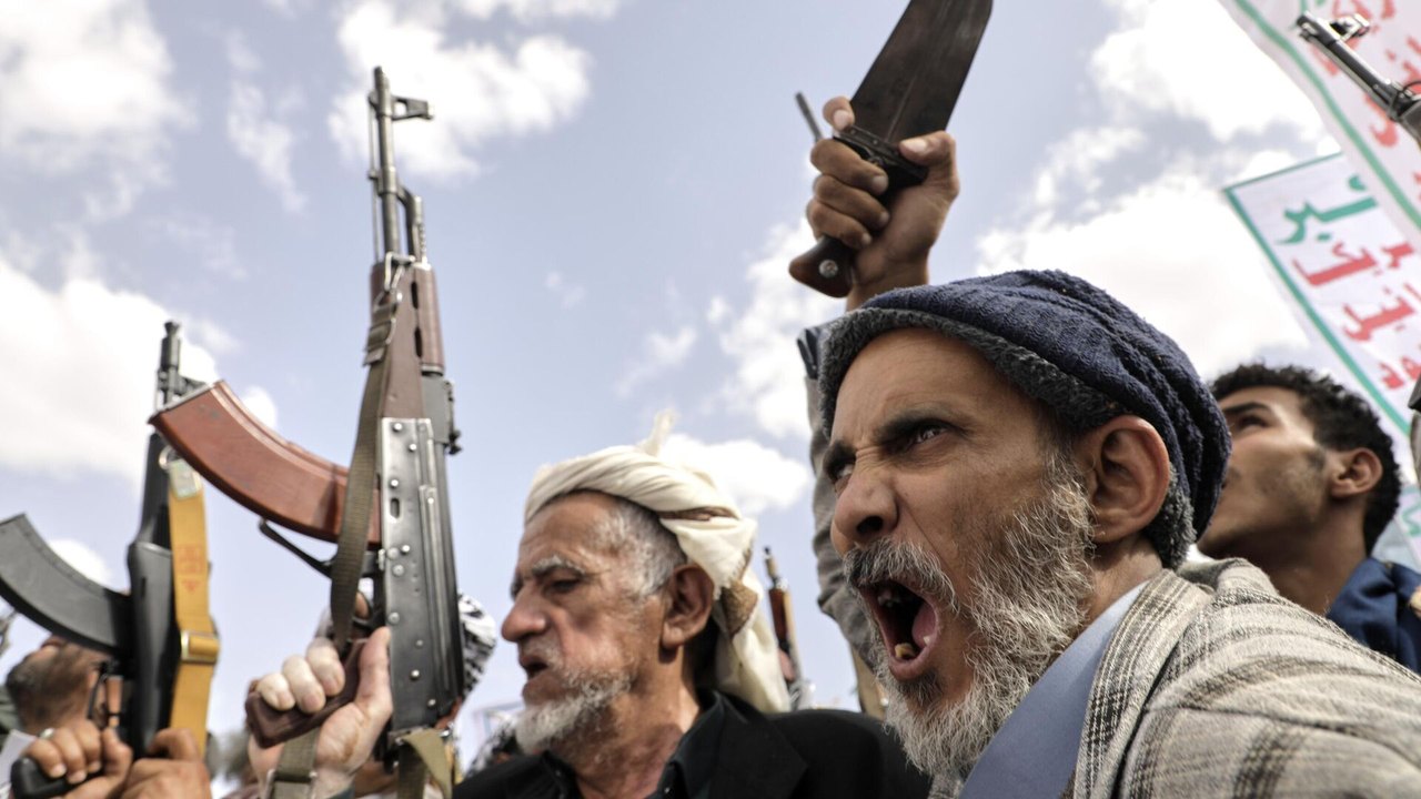 Houthis do Iêmen: 'A política dos EUA em relação aos regimes árabes sempre foi de chantagem'