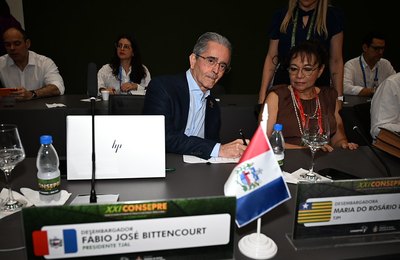 Consepre divulga Carta de Manaus com compromissos para aperfeiçoar a Justiça