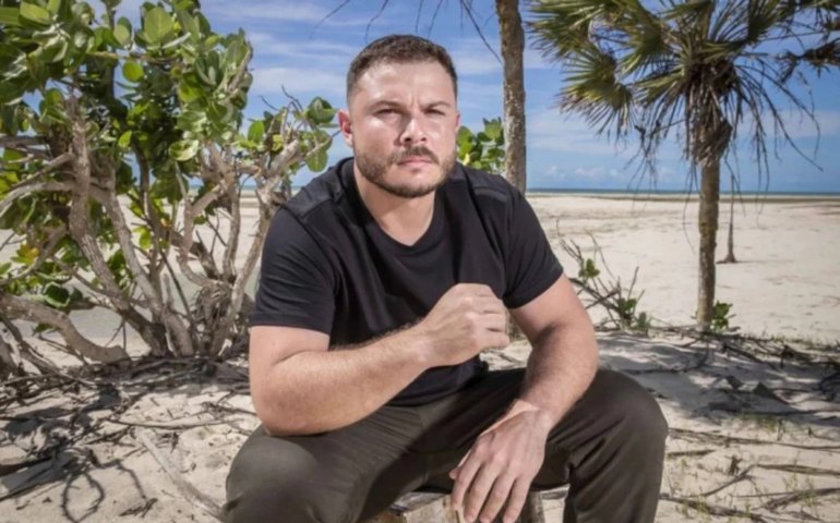 Pedro Castro é o 17º eliminado do reality &#8216;No Limite 2022&#8217;