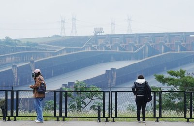 Turismo brasileiro em evidência: Complexo Itaipu recebe prêmio “Best of the Best” pelo 3º ano consecutivo