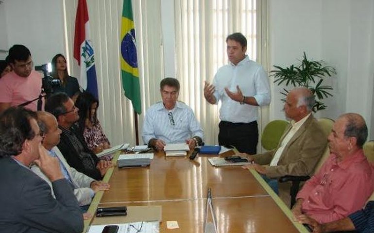 Marco Fireman deixa Conselho de Administração da Casal