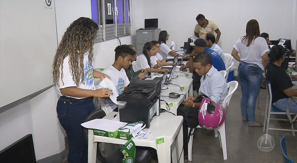 Feirão do "Limpa Nome" segue até a próxima quinta-feira
