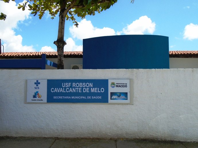 Unidade de saúde no Benedito Bentes é reaberta