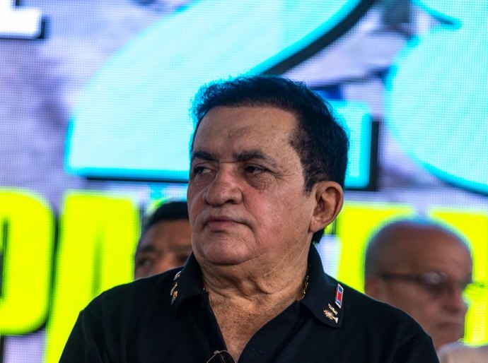 Lula Cabeleireira nega apoio a JHC e enfatiza, “Voto em Renan Filho”