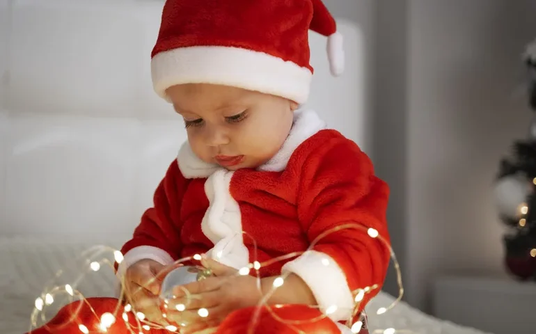 Natal atento: sinais precoces indicam quando o bebê pode não ouvir bem