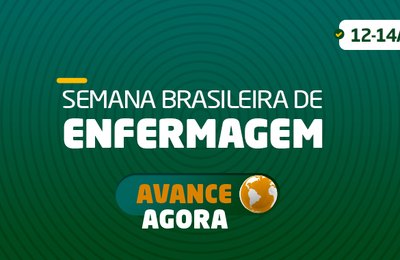 Evento virtual comemora o Dia Internacional da Enfermagem