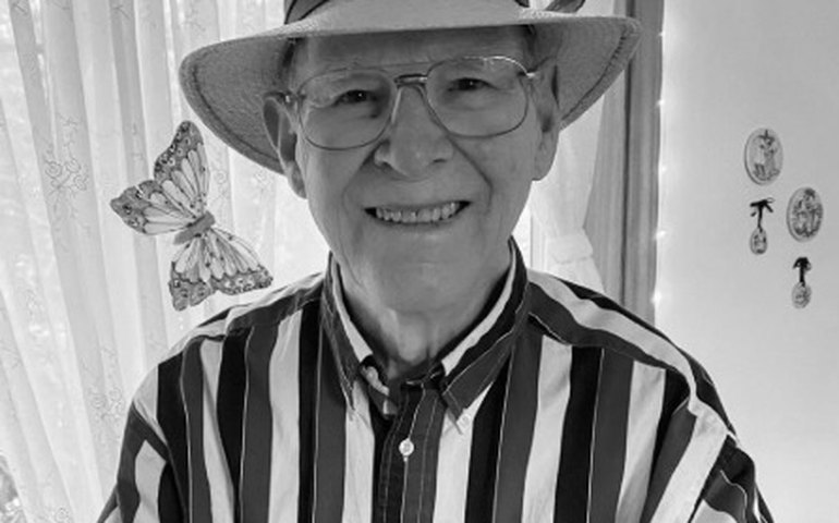 Criador do He-Man, Roger Sweet, morre aos 91 anos nos EUA