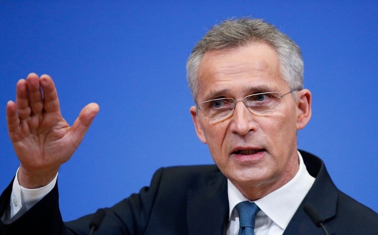 Sete dos 30 países da Otan cumpriram meta de gastos em 2022