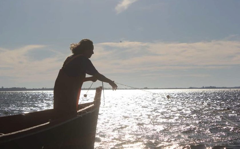 No rio ou no mar, pescadores pedem por mais políticas públicas