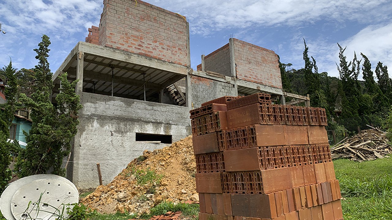 Custos da construção crescem 0,54% em AL no mês de março