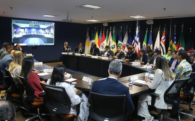 Em Brasília, secretária do Esporte destaca importância das mulheres em espaços de liderança