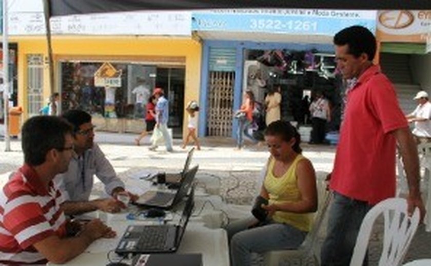 Arapiraca recebe oficina de empreendedorismo nesta segunda-feira