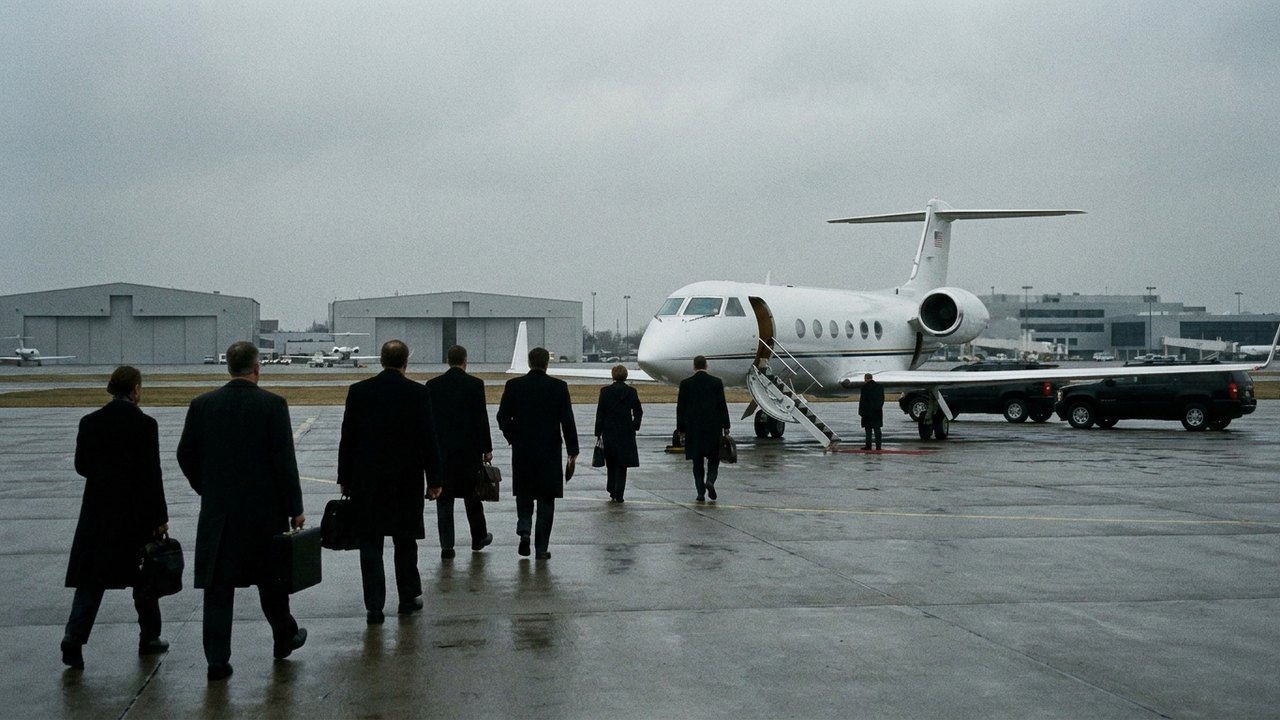EUA devem enviar negociadores a Moscou e Kiev neste fim de semana para discutir guerra