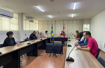 Conselho Estadual de Cooperativas discute ações para fomento do setor em Alagoas