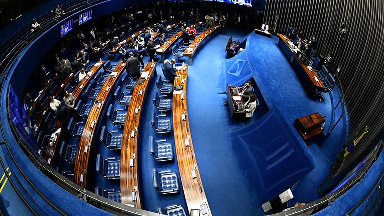 Senado vota seis indicações para postos diplomáticos nesta quarta