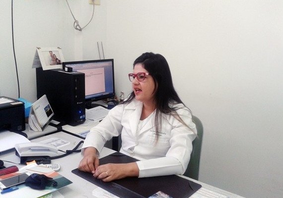 Helvio Auto é pioneiro no resgate de pacientes em abandono de tratamento