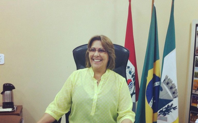 Célia: &#8216;Estamos no momento de transição para virar metrópole&#8217;