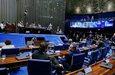 Senado aprova compensação maior para municípios afetados por hidrelétricas 