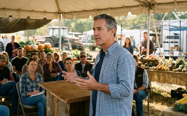 Professores da Ufal integram programação da 1ª Arapiraca Agroshow